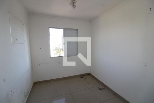 Quarto de apartamento à venda com 2 quartos, 55m² em Jardim Independência, São Paulo