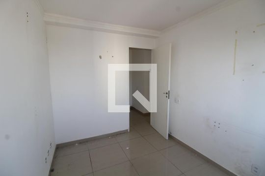 Quarto de apartamento à venda com 2 quartos, 55m² em Jardim Independência, São Paulo