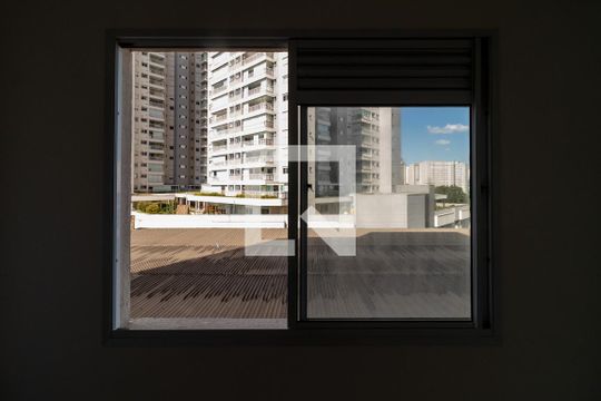 Sala de apartamento para alugar com 1 quarto, 26m² em Barra Funda, São Paulo