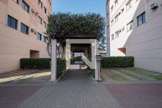 Área comum de apartamento à venda com 3 quartos, 164m² em Taquara, Rio de Janeiro
