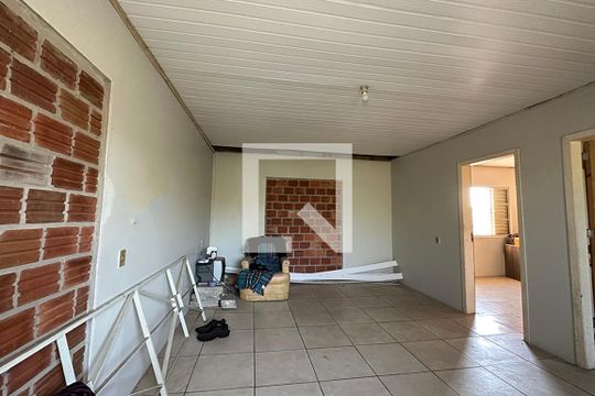 Quarto 2 de casa para alugar com 3 quartos, 180m² em Santo Afonso, Novo Hamburgo