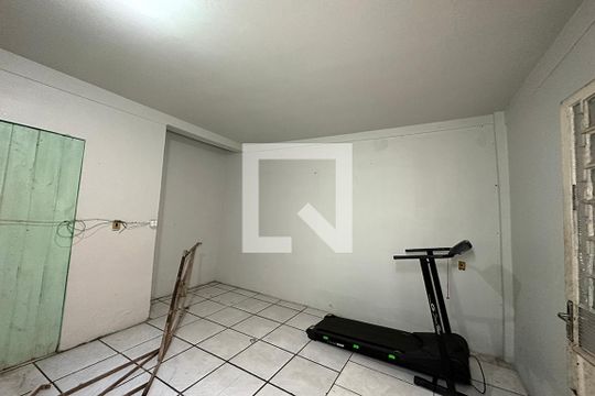 Quarto 2 de casa para alugar com 3 quartos, 180m² em Santo Afonso, Novo Hamburgo