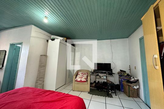 Quarto 1 de casa para alugar com 3 quartos, 180m² em Santo Afonso, Novo Hamburgo