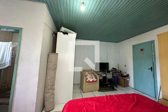Quarto 1 de casa para alugar com 3 quartos, 180m² em Santo Afonso, Novo Hamburgo