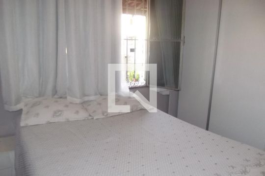 Quarto 1 de casa à venda com 4 quartos, 300m² em Engenho de Dentro, Rio de Janeiro
