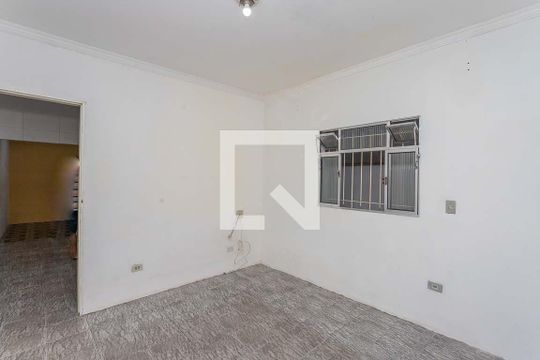 Quarto  de casa para alugar com 1 quarto, 60m² em Canhema, Diadema