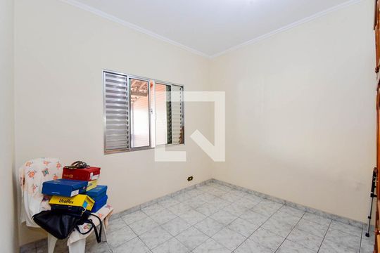 Quarto 2 de casa para alugar com 3 quartos, 100m² em Parque Continental Ii, Guarulhos