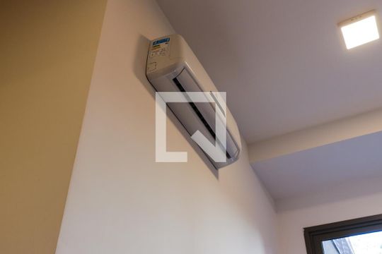 Quarto 2 de apartamento à venda com 2 quartos, 78m² em São Conrado, Rio de Janeiro