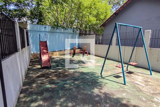 area comum de apartamento à venda com 2 quartos, 60m² em Taquara, Rio de Janeiro