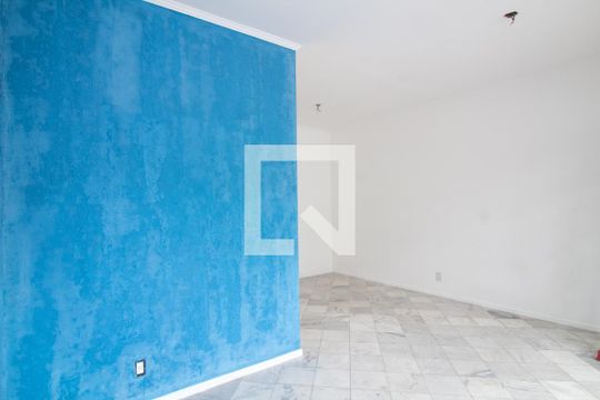 Sala de casa para alugar com 4 quartos, 185m² em Brooklin, São Paulo