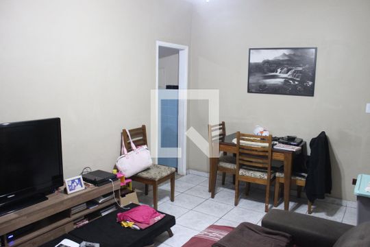 Apartamento para alugar com 2 quartos, 81m² em Parque Sao Vicente, São Vicente