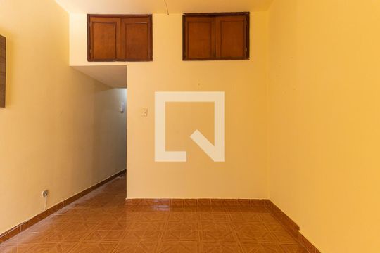 Sala  de kitnet/studio para alugar com 1 quarto, 40m² em Centro, Rio de Janeiro