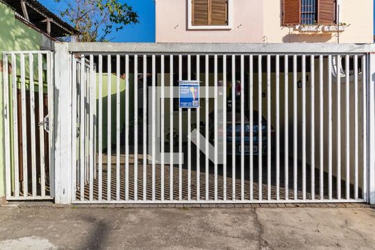 Fachada de casa para alugar com 4 quartos, 192m² em Cidade Ademar, São Paulo
