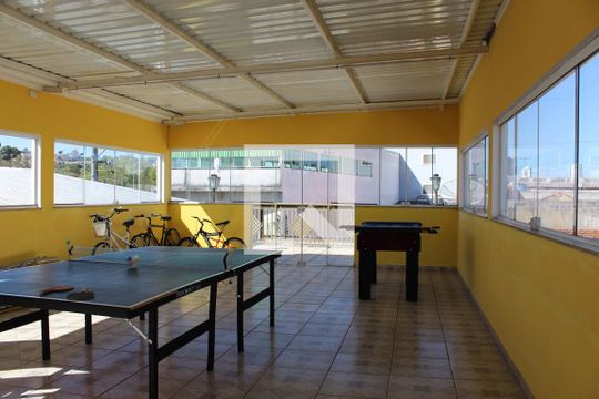 Área comum - Salão de festas de casa à venda com 4 quartos, 300m² em Vila Ré, São Paulo