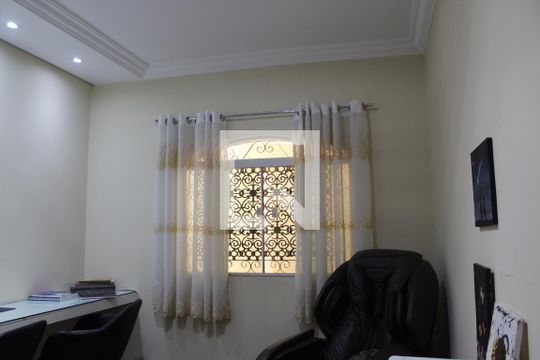 Suíte 1 de casa à venda com 4 quartos, 300m² em Vila Ré, São Paulo