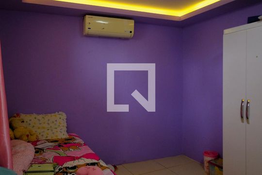 quarto 1 de apartamento para alugar com 2 quartos, 95m² em Cidade Nova, Salvador
