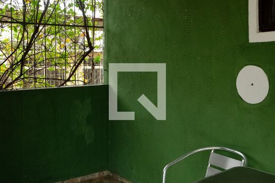 Área Externa de apartamento para alugar com 2 quartos, 95m² em Cidade Nova, Salvador