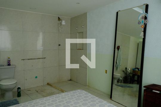 quarto 2 de apartamento para alugar com 2 quartos, 95m² em Cidade Nova, Salvador