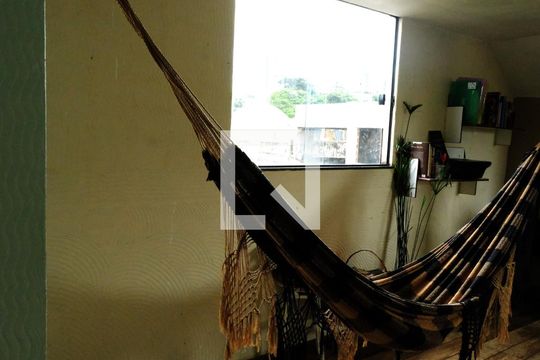 Área Externa de apartamento para alugar com 2 quartos, 95m² em Cidade Nova, Salvador