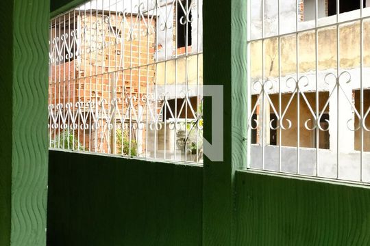 Área Externa de apartamento para alugar com 2 quartos, 95m² em Cidade Nova, Salvador