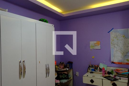 quarto 1 de apartamento para alugar com 2 quartos, 95m² em Cidade Nova, Salvador