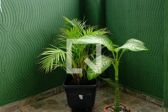 Área Externa de apartamento para alugar com 2 quartos, 95m² em Cidade Nova, Salvador