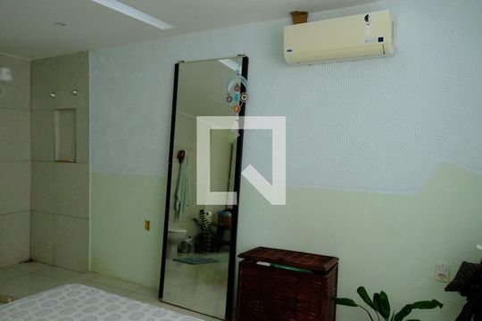 quarto 2 de apartamento para alugar com 2 quartos, 95m² em Cidade Nova, Salvador