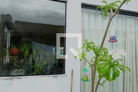 Fachada de apartamento para alugar com 2 quartos, 95m² em Cidade Nova, Salvador
