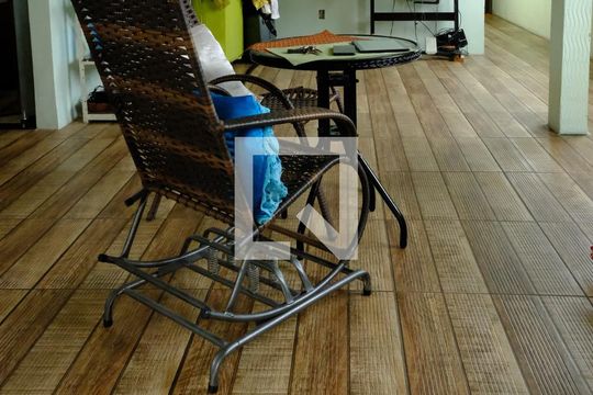 Sala de apartamento para alugar com 2 quartos, 95m² em Cidade Nova, Salvador