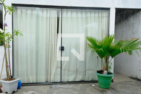 Fachada de apartamento para alugar com 2 quartos, 95m² em Cidade Nova, Salvador