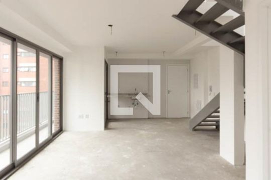 Apartamento à venda com 2 quartos, 99m² em Indianópolis, São Paulo