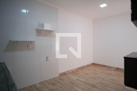 Sala de apartamento para alugar com 1 quarto, 35m² em Ermelino Matarazzo, São Paulo