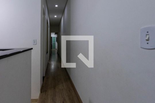 Detalhe de casa à venda com 3 quartos, 140m² em Vila Lucia, São Paulo