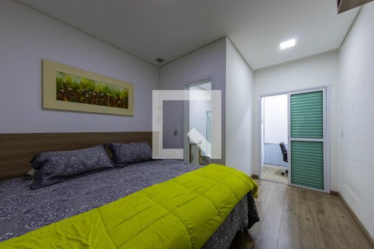 Quarto de casa à venda com 3 quartos, 140m² em Vila Lucia, São Paulo