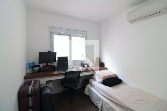 Quarto 1 de apartamento à venda com 3 quartos, 110m² em Mooca, São Paulo
