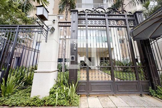 Área comum de apartamento à venda com 3 quartos, 110m² em Mooca, São Paulo
