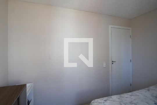 Quarto 1 de apartamento para alugar com 2 quartos, 41m² em Mato Grande, Canoas