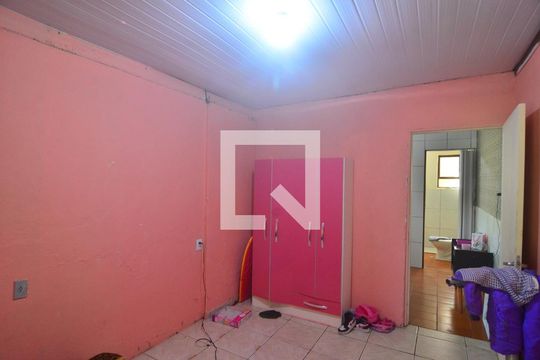 Quarto 1 de casa à venda com 5 quartos, 500m² em Mathias Velho, Canoas