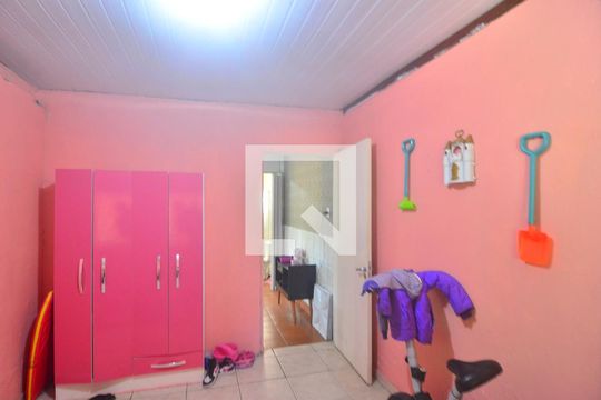Quarto 1 de casa à venda com 5 quartos, 500m² em Mathias Velho, Canoas