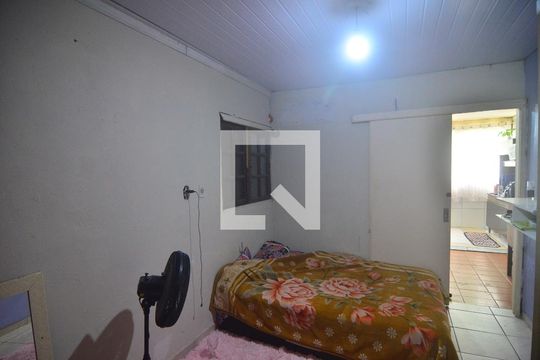 Quarto 2 de casa à venda com 5 quartos, 500m² em Mathias Velho, Canoas