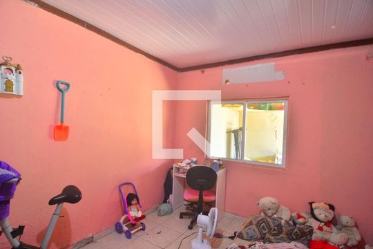 Quarto 1 de casa à venda com 5 quartos, 500m² em Mathias Velho, Canoas