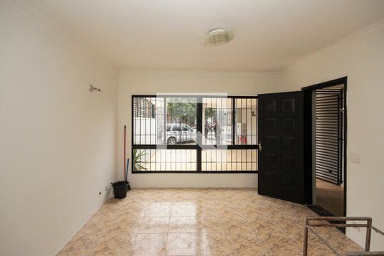 Sala de casa à venda com 2 quartos, 129m² em Vila Oratorio, São Paulo