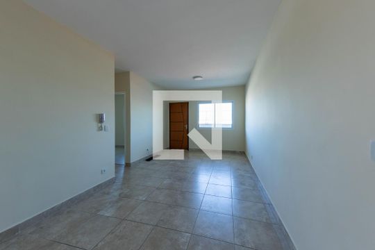 Apartamento para alugar com 2 quartos, 53m² em Vila Califórnia, São Paulo