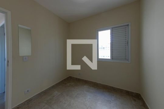 quarto 2 de apartamento para alugar com 2 quartos, 53m² em Vila Califórnia, São Paulo