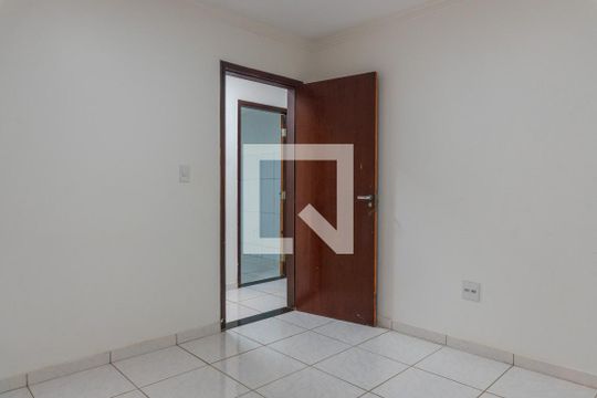 Quarto de apartamento para alugar com 2 quartos, 128m² em Riacho Fundo Ii, Brasília