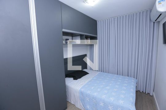 Quarto 1 de casa à venda com 3 quartos, 330m² em Monte Castelo, Contagem