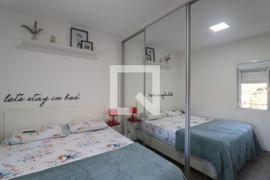 quarto 2 de apartamento para alugar com 3 quartos, 93m² em Tucuruvi, São Paulo