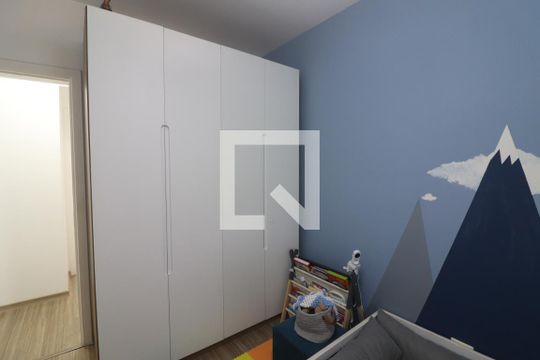 quarto1 de apartamento para alugar com 3 quartos, 93m² em Tucuruvi, São Paulo