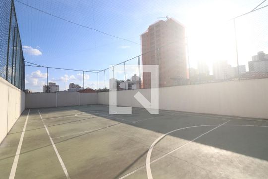 Área comum de apartamento para alugar com 3 quartos, 93m² em Tucuruvi, São Paulo