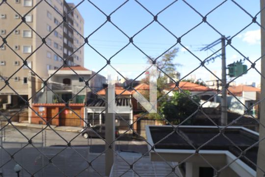 Vista de apartamento para alugar com 3 quartos, 93m² em Tucuruvi, São Paulo
